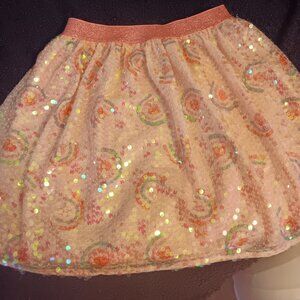 Girl skirt size 10